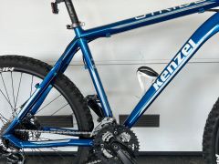 Predám v dobrom stave servisovaný bicykel Kenzei