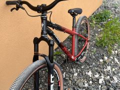 Specialized P.2 Crmo