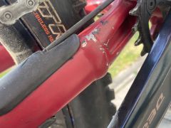 Rock Machine Blizzard 70-297