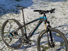 Merida big seven 900 27,5 vel.S