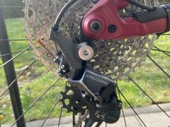 Rock Machine Blizzard 70-297