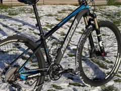 Merida big seven 900 27,5 vel.S