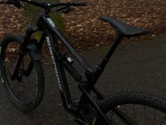 Nukeproof mega Carbon 2023