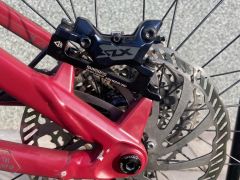 Rock Machine Blizzard 70-297