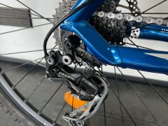 Predám v dobrom stave servisovaný bicykel Kenzei