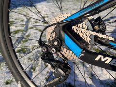 Merida big seven 900 27,5 vel.S