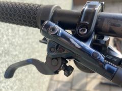 Rock Machine Blizzard 70-297