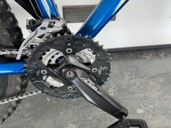 Predám v dobrom stave servisovaný bicykel Kenzei