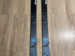 Nové lyže Nordica Enforcer 104 Unlimited 186cm