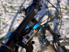 Merida big seven 900 27,5 vel.S