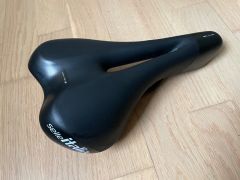 Selle italia gel flow