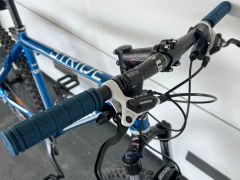 Predám v dobrom stave servisovaný bicykel Kenzei