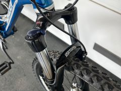 Predám v dobrom stave servisovaný bicykel Kenzei