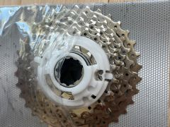 Shimano 105 Cs-Hg700 kazeta, 11speed, 11-34