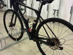Canyon Endurace CF 6 - Carbon, velkost S, 2026, top stav