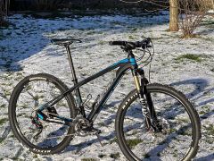 Merida big seven 900 27,5 vel.S