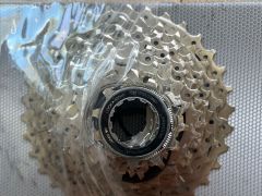 Shimano 105 Cs-Hg700 kazeta, 11speed, 11-34