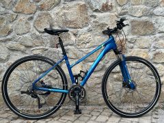 Merida Crossway 28 S/M - ako nový