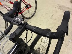 Canyon Endurace CF 6 - Carbon, velkost S, 2026, top stav