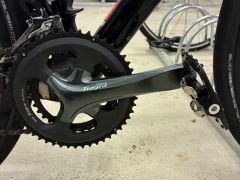 Canyon Endurace CF 6 - Carbon, velkost S, 2026, top stav