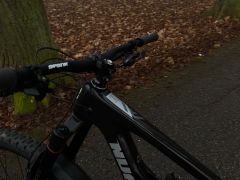 Nukeproof mega Carbon 2023