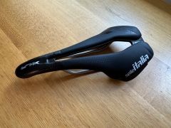 Sedlo Selle Italia X-Lr Ti316 Superflow S