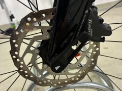 Canyon Endurace CF 6 - Carbon, velkost S, 2026, top stav