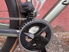 Canyon Endurace CF SLX 8 (2025)