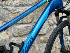 Merida Crossway 28 S/M - ako nový