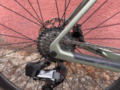 Canyon Endurace CF SLX 8 (2025)