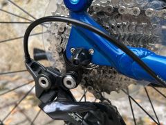 Merida Crossway 28 S/M - ako nový