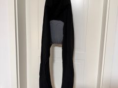 Assos Equipe RS Winter BIB Tights S9, XL