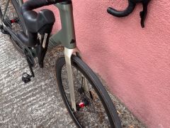 Canyon Endurace CF SLX 8 (2025)