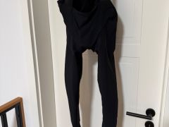 Assos Equipe RS Winter BIB Tights S9, XL