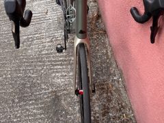 Canyon Endurace CF SLX 8 (2025)