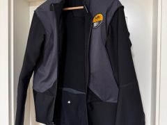 Assos Bunda Equipe R Habu S9, L