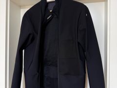 Assos Equipe R Habu Winter Jacket S9, L