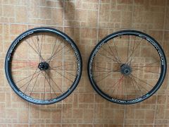 Bianchi Reparto corse 622x15c