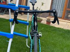 Bianchi Aria ultegra