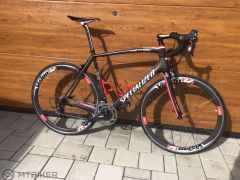 Specialized Tarmac SL2