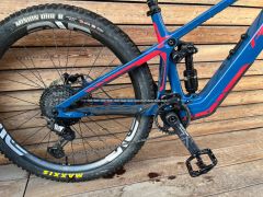Pivot Shutlle SL