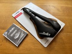 Sedlo Selle Italia X-Lr Ti316 Superflow S