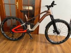 Haibike lyke 10
