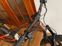 Haibike lyke 10