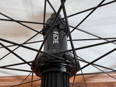 Nové koleso Newmen Performance 29"