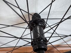 Nové koleso Newmen Performance 29"