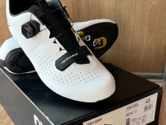 Tretry Northwave Storm Carbon, white