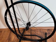 Nové koleso Newmen Performance 29"