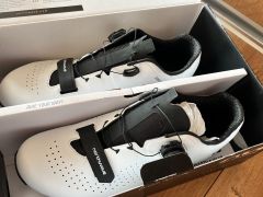 Tretry Northwave Storm Carbon, white