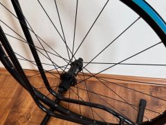 Nové koleso Newmen Performance 29"